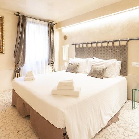Apartmán Ve.N.I.Ce. Cera Ca' Del Gondoliere Benátky Exteriér fotografie